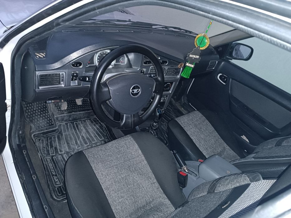 Other Nexia 2009 — 5