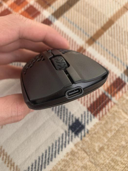 Мышка Aerox 3 steelseries