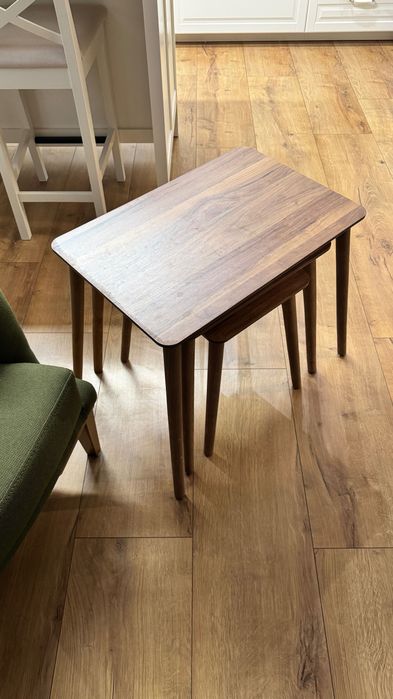 Комплект масички за дневна