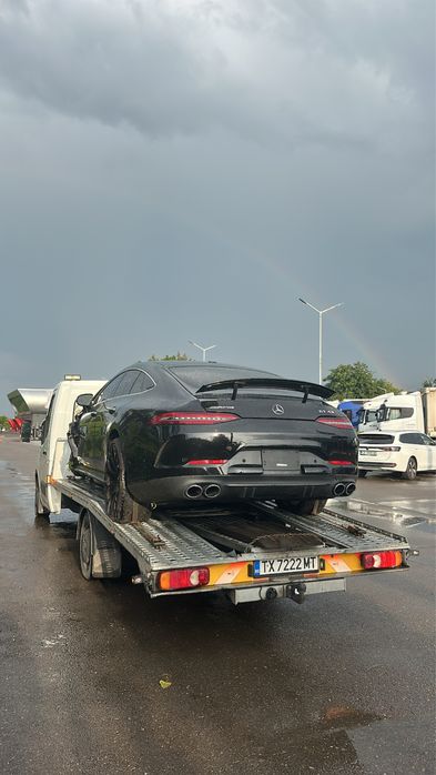 Денонощна Пътна Помощ Пампорово