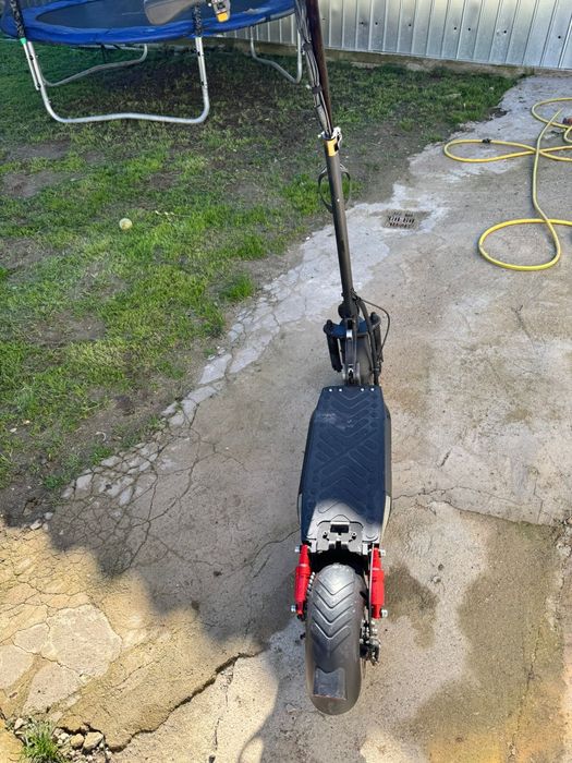 Trotineta electrica 45km/h