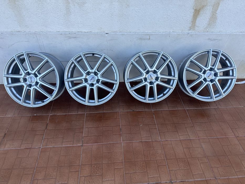 Джанти Toyota Corolla Cross 18 цола