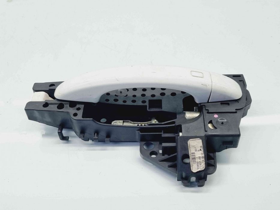 Maner usa stanga spate Audi A4 (8K2, B8.5) Facelift [Fabr 2008-2015] L