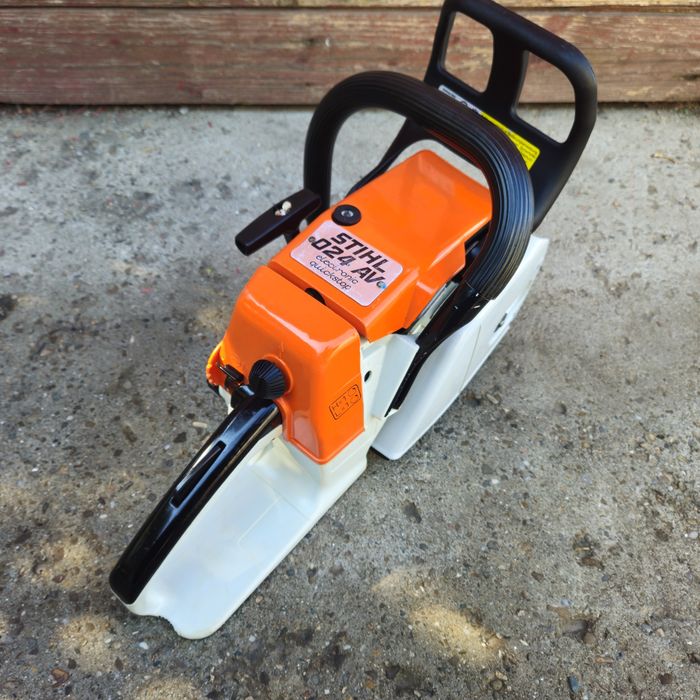 Drujbă Stihl 024 AV imp Germania