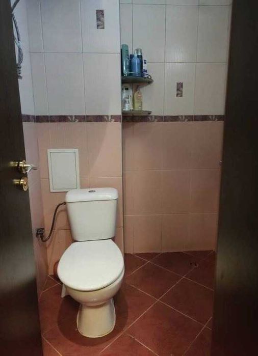 Дава се под наем Тристаен апартамент в София, Люлин 8 - 55 кв.м за 500 € - Снимка #6