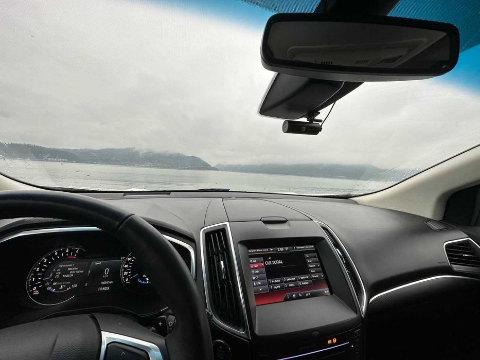 Vand Ford Edge 2.0 TDCi Bi-Turbo 210 CP AWD Automat – Full Options