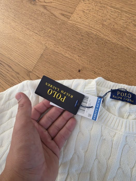 Ralph Lauren sweater