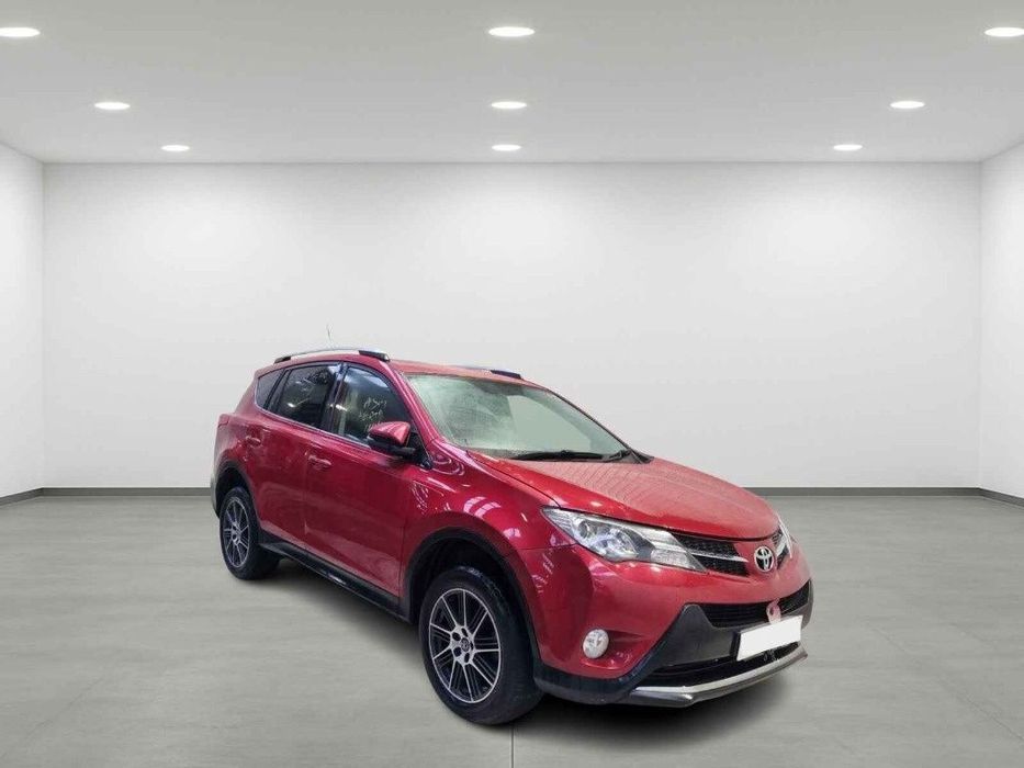 Cotiera Toyota RAV 4 2013 SUV 2.2 2ADFTV