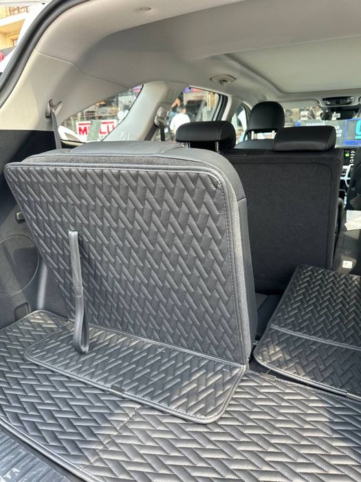 10 D polik Barcha avtomobillar uchun