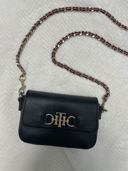Дамска чанта Tommy Hilfiger