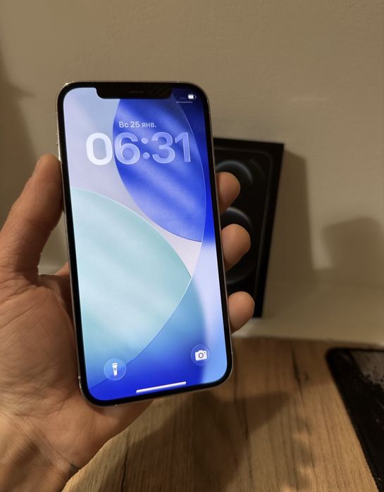 Айфон 12 про 128гб