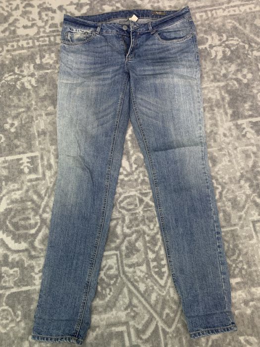 Джинсы манго, состояние отличное