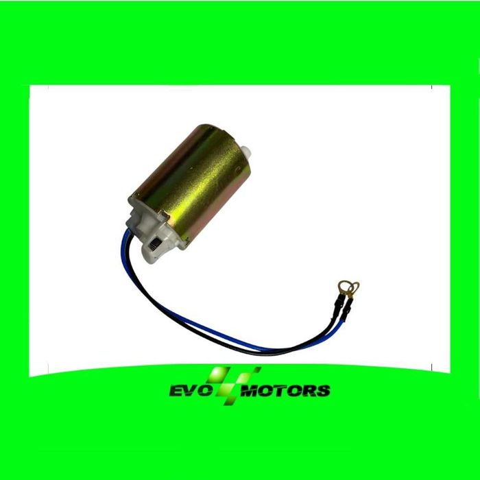 Pompa Benzina Moto Suzuki Gsxr 600 750 Srad 1996-2000 A745