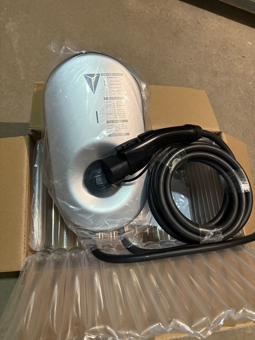 Зарядная станция для Deepal S07