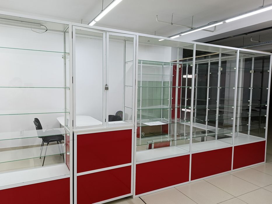 Торговое оборудование