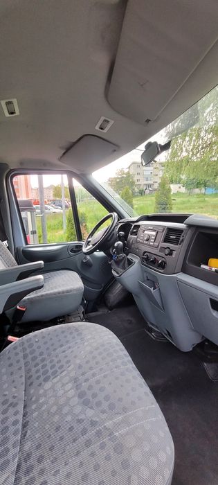 Ford Transit 260 S