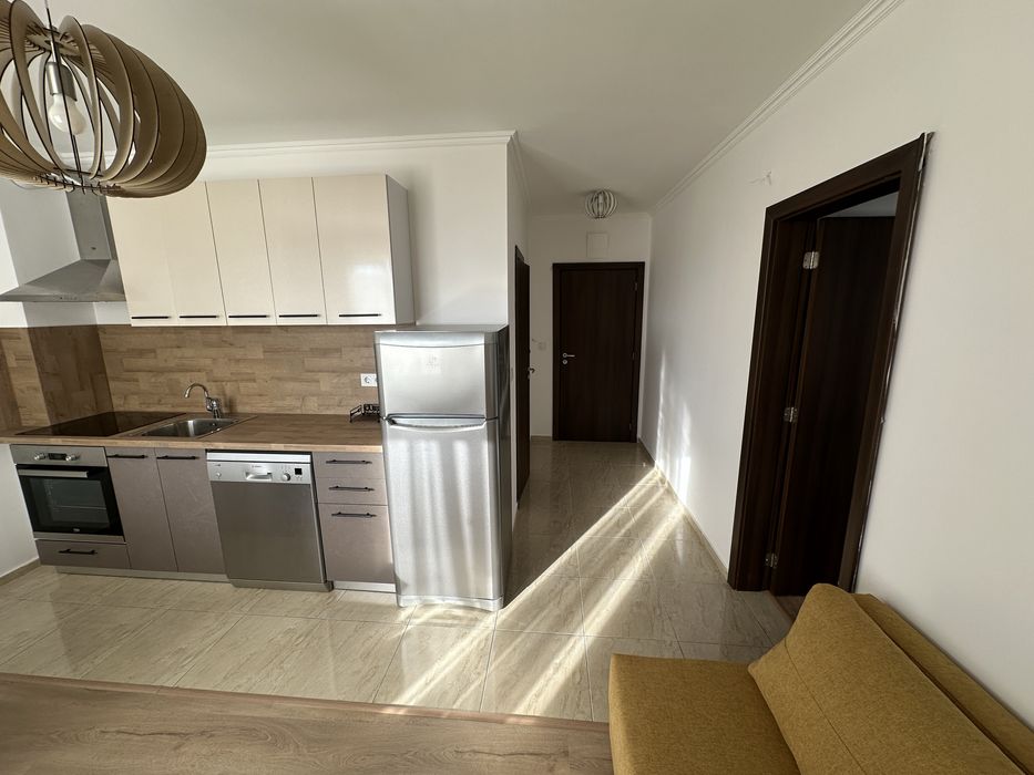 Продава се Двустаен апартамент в к.к. Слънчев бряг - 51 кв.м за 1432 €/кв.м - Снимка #6