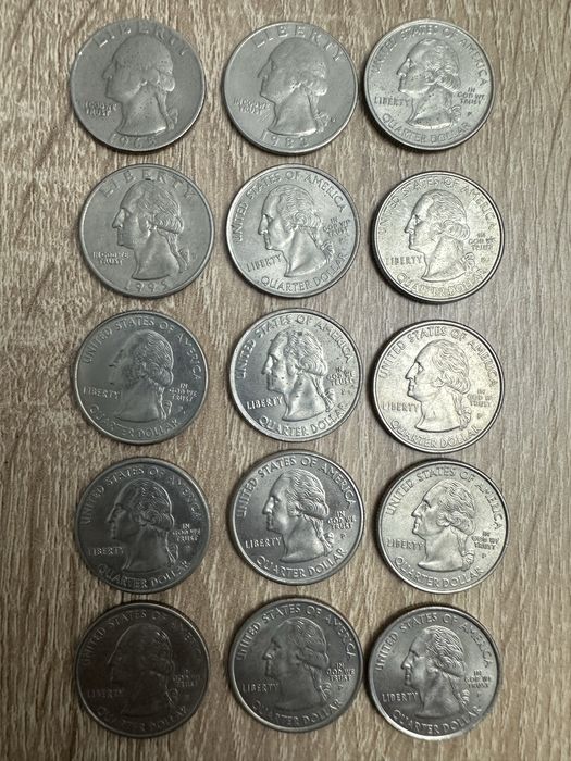 Нумизматика монеты и деньги