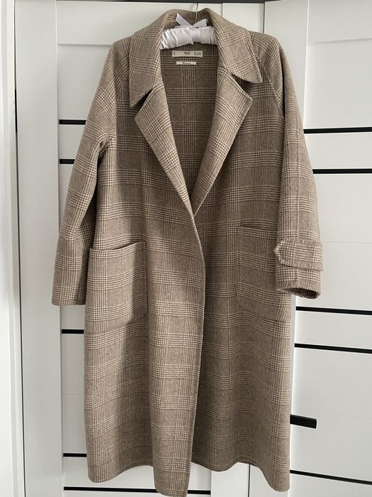 Демисезон, шерсть, р  42-48