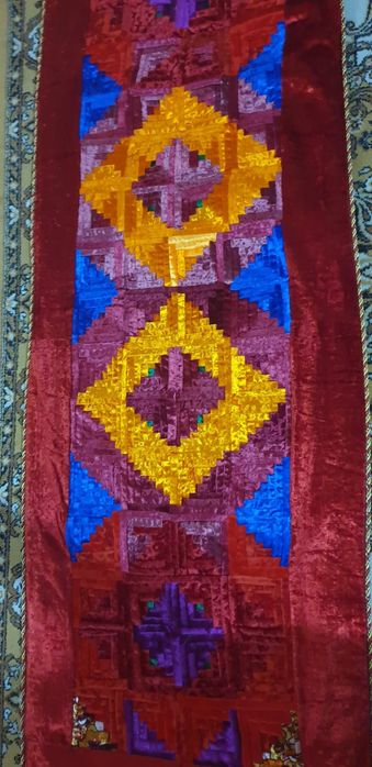 Курак    корпеше