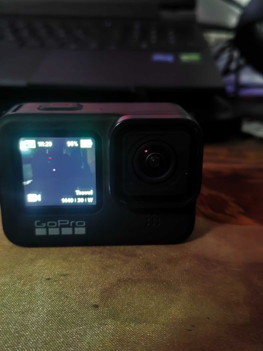 GoPro HERO9 Black
