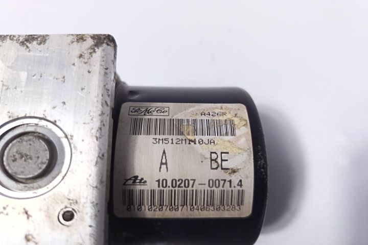 Pompa ABS 3M512M110JA Ford C-Max prima generatie (facelift)