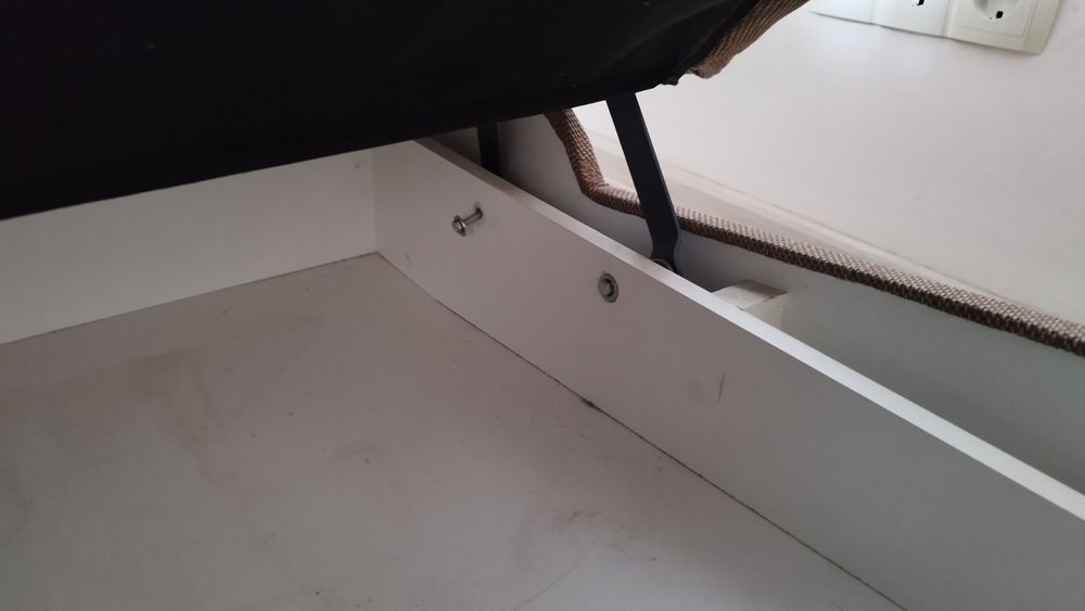 Тахта с нишей внутри СРОЧНО