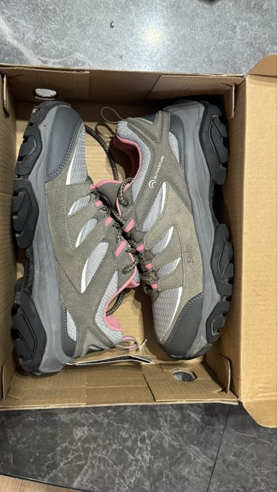 Походные ботинки outventure 37 размер