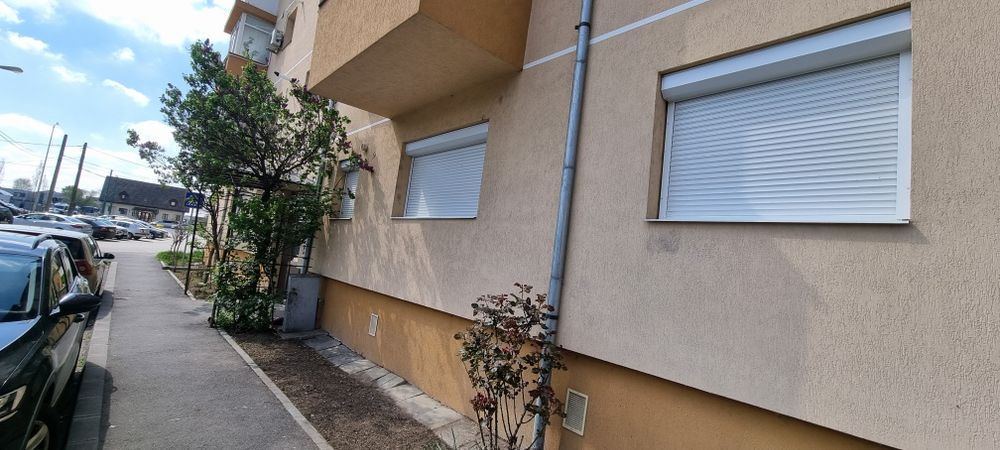 Apartament doua camere de inchiriat