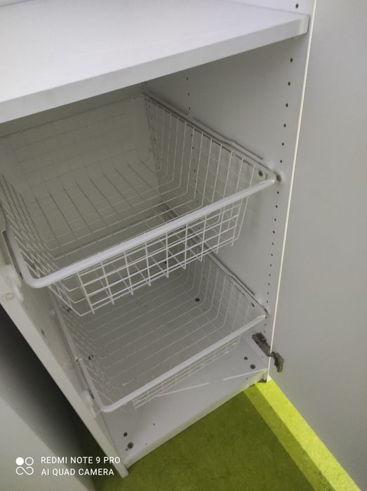 Шкаф Икеа в отличном состоянии