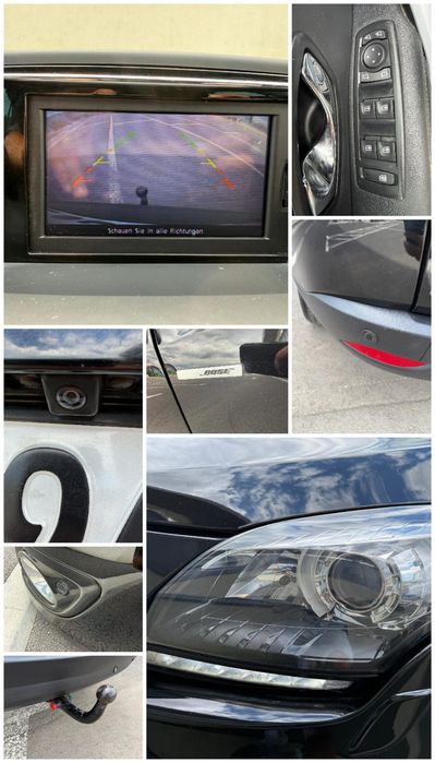Renault Megane 3 Bose Edition

** Motorizare 1.6 dCi 130 CP