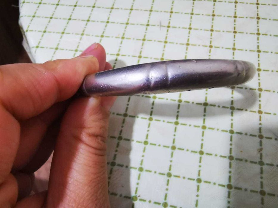 Старинный браслет