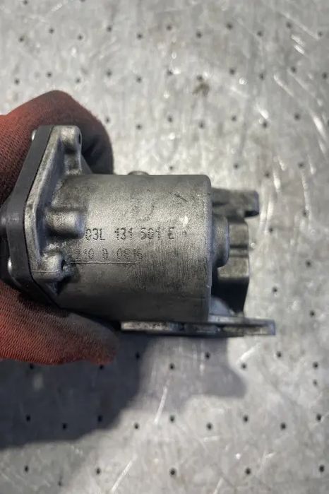 Egr 03L 131 501 E 03L 131 501 E Volkswagen VW Tiguan 2015