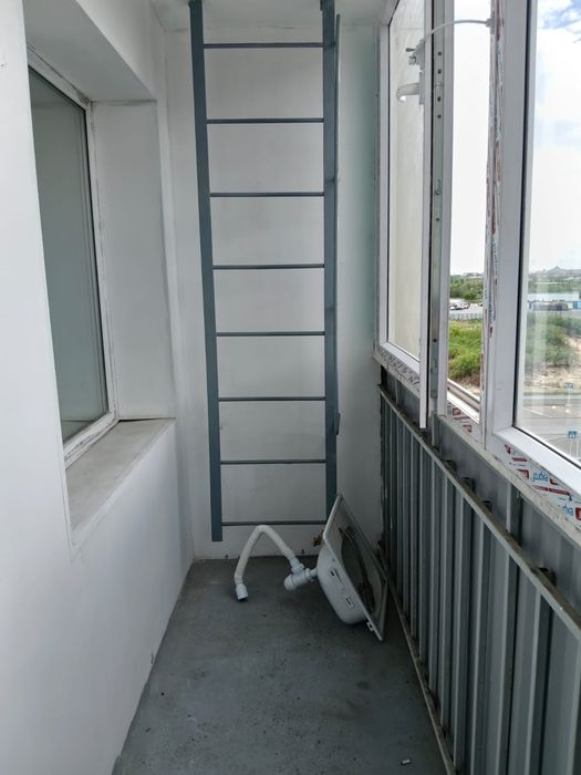 квартира на Карагайлы 58 Г