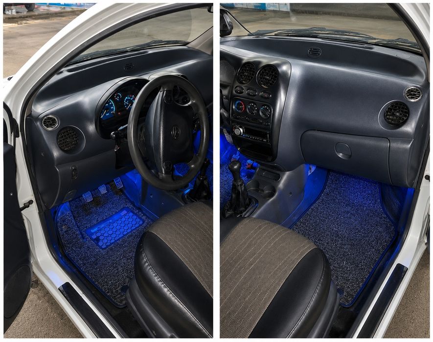 Matiz 2015yil sotiladi