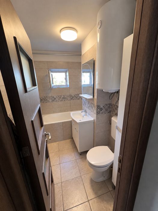 Apartament 2 camere de inchiriat, Orsova-Lujerului