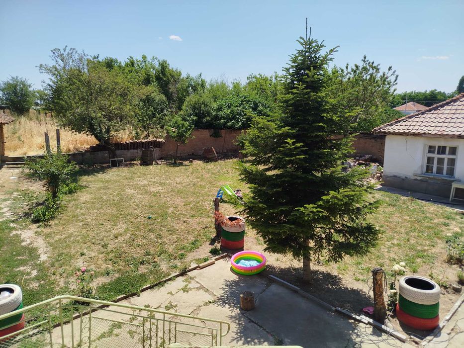 Продава се Къща в Хисаря - 61 кв.м за 984 €/кв.м - Снимка #3