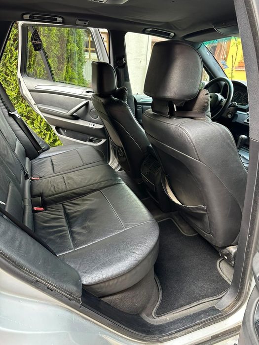 Продавам BMWХ5-Е53-3.0d