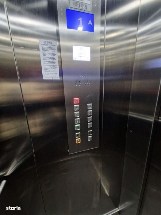 Apartament 3 camere ultrafinisat, totul nou, Zorilor str LOUIS PASTEUR