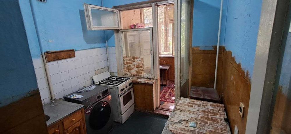 Сдам двухкомнатную квартиру на длительный срок