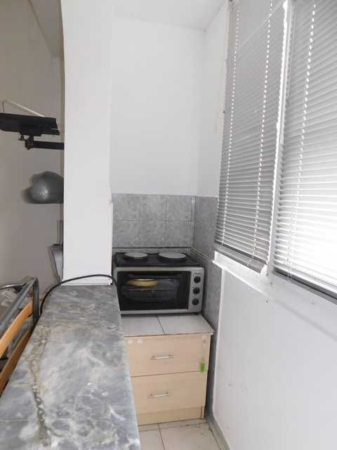 Продава се Двустаен апартамент в Търговище, Запад 2 - 44 кв.м за 1154 €/кв.м - Снимка #8