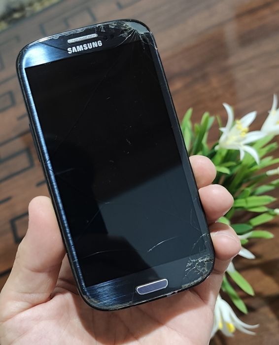 Samsung modellari