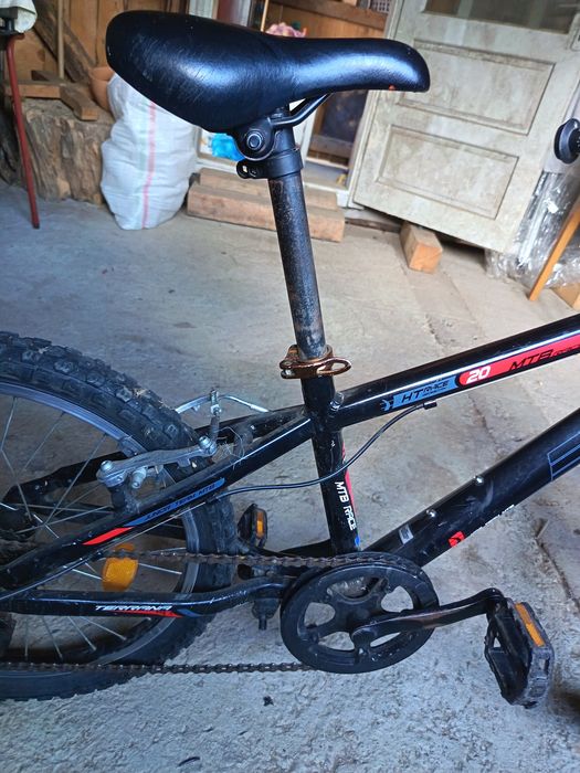 Mountain bike pentru copii