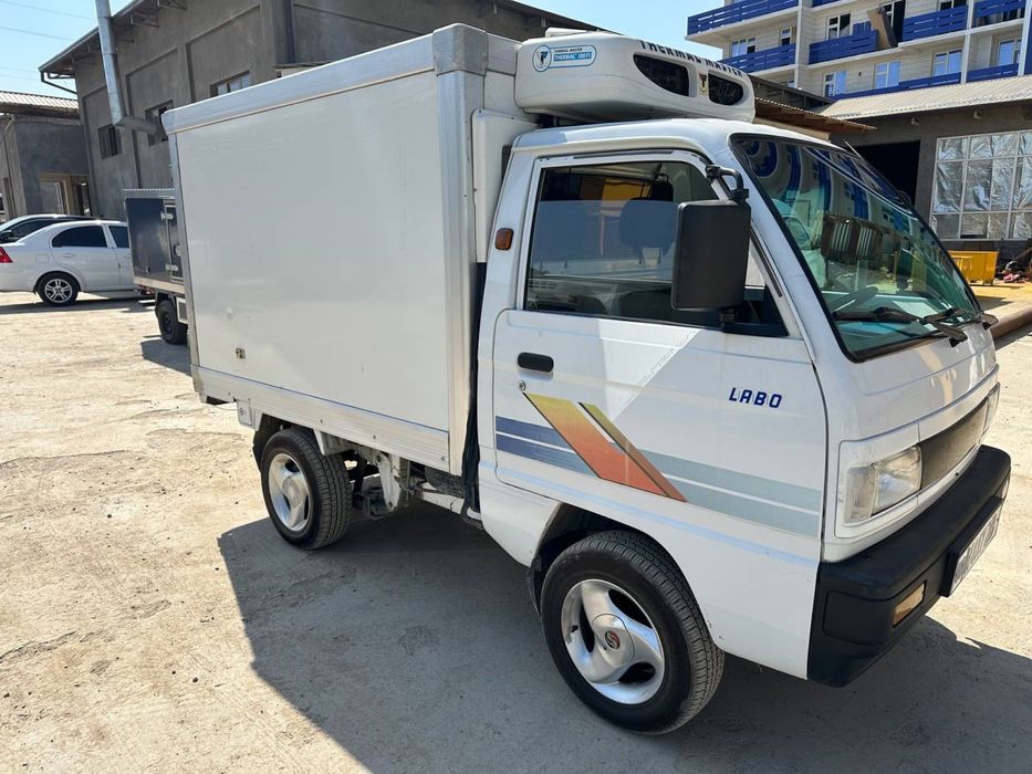 Labo damaz srochna sotiladi yili 2014