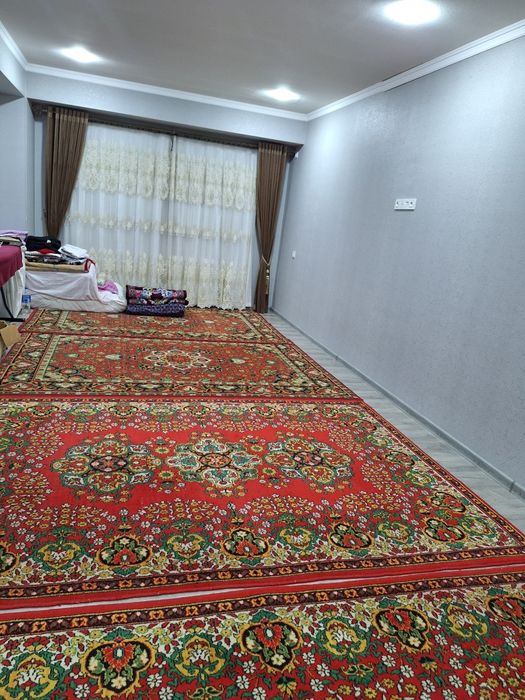 Замона бетонка дуплекс