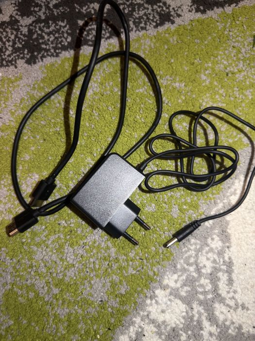 Xiaomi Tv Box S 3rd gen