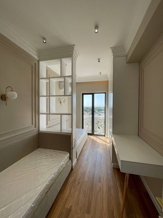 Аренда квартиры в Ташкенте 3/9/10! Шайхантахурский р-н, ЖК Лабзак