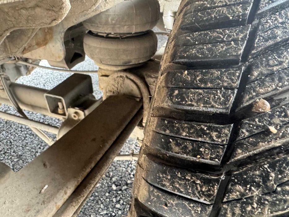 Vand Mercedes Sprinter MAXI 2.2 euro5