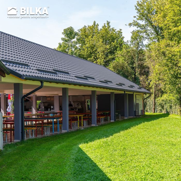 Montaj Acoperisuri, Reparatii Acoperisuri, Montaj Tigla si Tabla