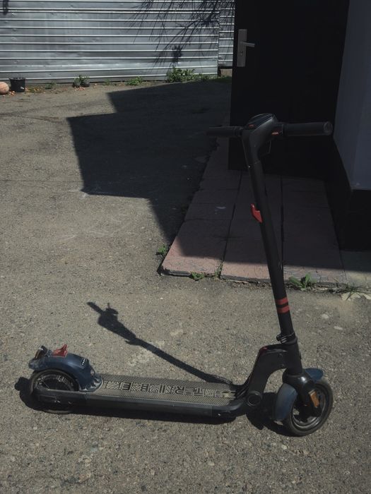 Электросамокат Tribe himba pro